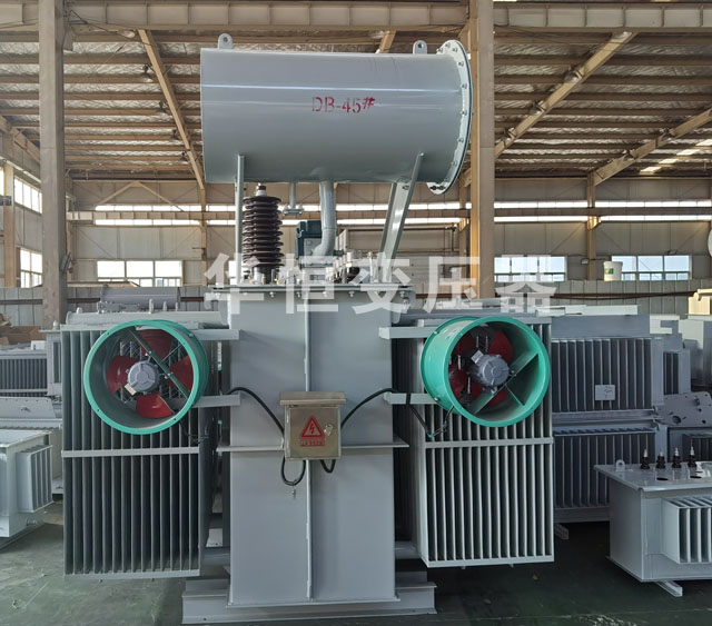 S13-8000/35南浔南浔南浔电力变压器