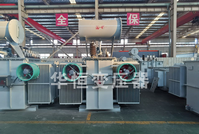 S13-6300/35南浔南浔南浔电力变压器