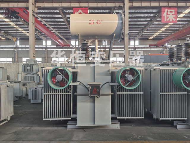 S11-10000/35南浔南浔南浔油浸式变压器
