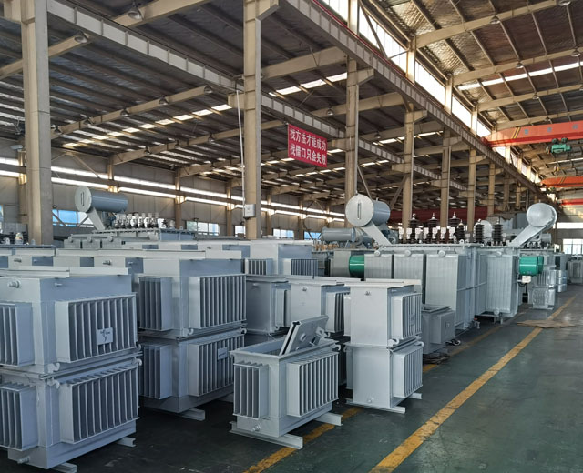S11-6300/35南浔南浔南浔油浸式变压器